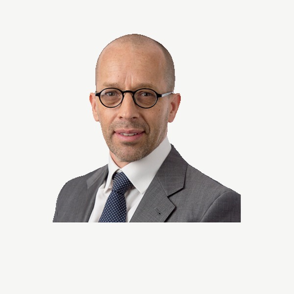 Photo of A Prof Chris Barnes