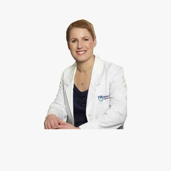 Photo of Assoc Prof Kylie Mason