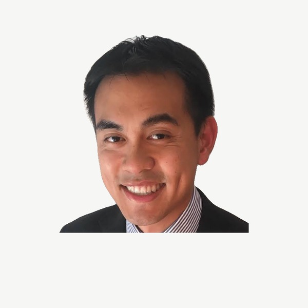 Photo of Assoc Prof Michael Low