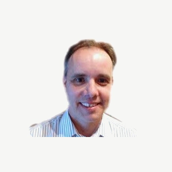 Photo of Dr Paul Turner