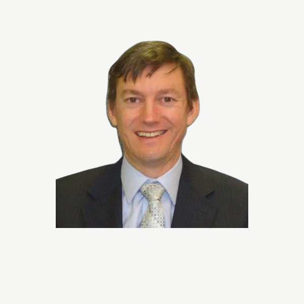 Photo of Dr William Renwick