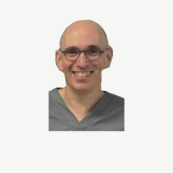 Photo of Dr Zane Kaplan
