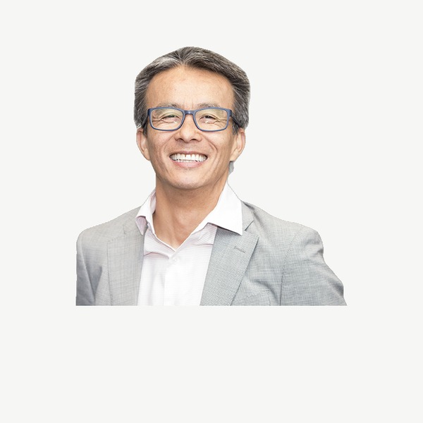 Photo of Prof Huyen Tran